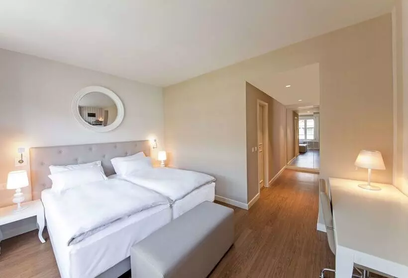 Fotos del hotel Nh Geneva City:  12