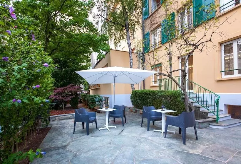 Fotos del hotel Nh Geneva City:  39