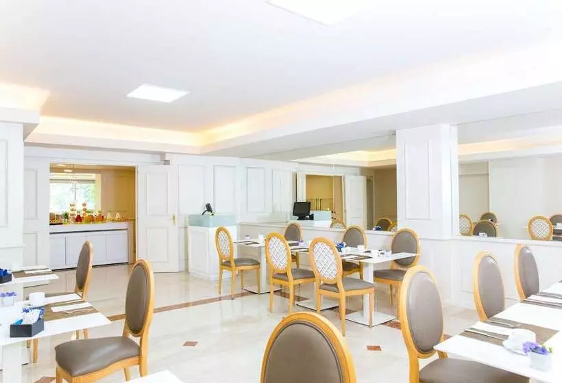 Fotos del hotel Nh Geneva City:  63