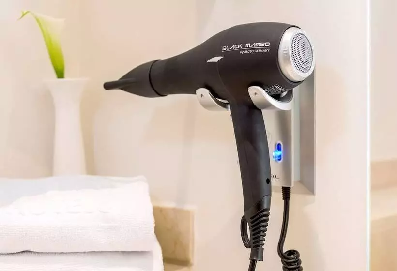 Fotos del hotel Nh Geneva City:  68