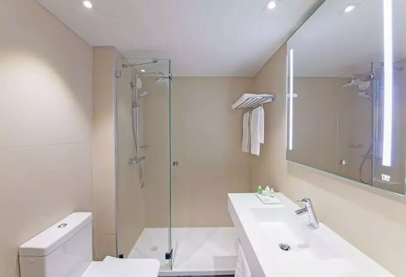 Fotos del hotel Nh Geneva City:  50