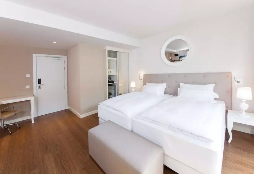 Fotos del hotel Nh Geneva City:  22