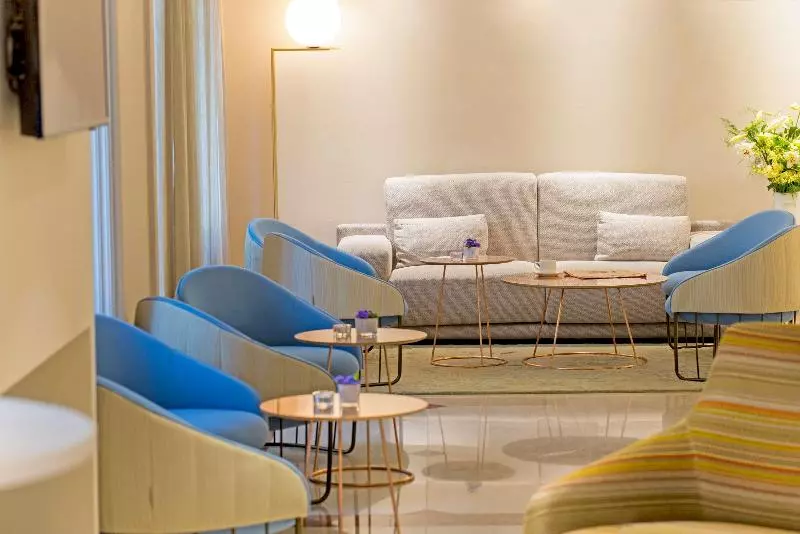 Fotos del hotel Nh Geneva City:  57