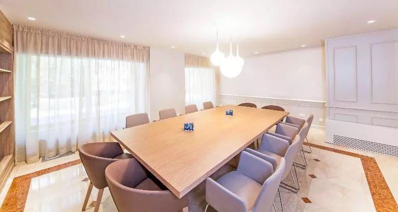 Fotos del hotel Nh Geneva City:  37