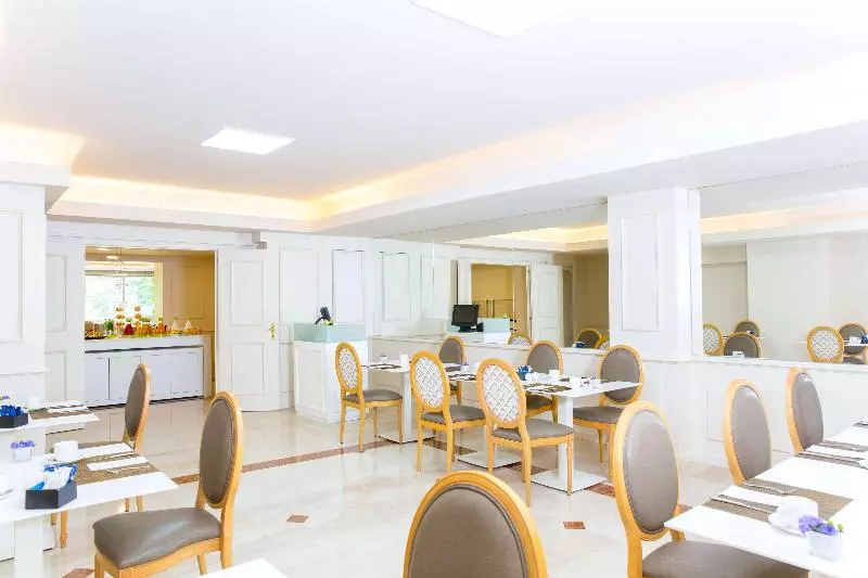 Fotos del hotel Nh Geneva City:  62