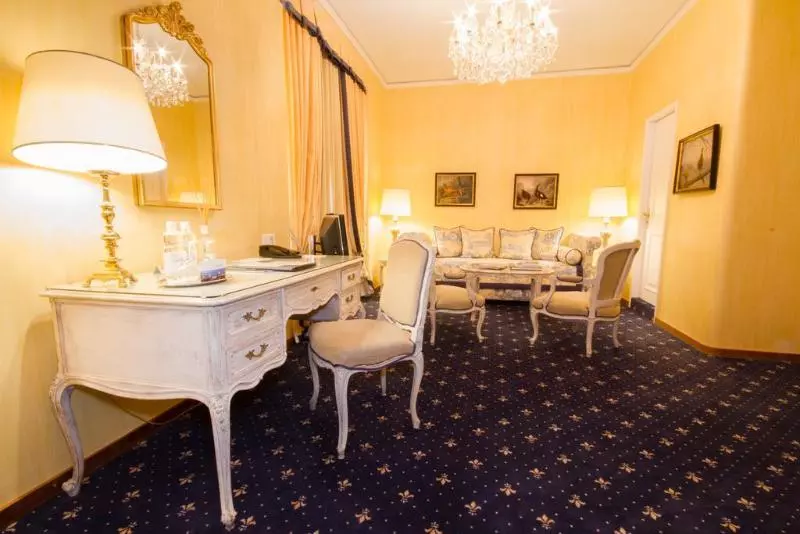 Fotos del hotel Europe:  23