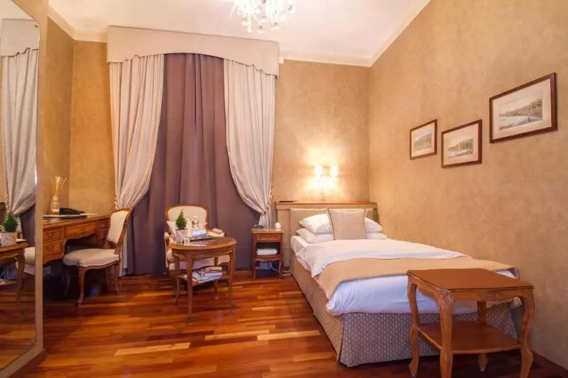 Fotos del hotel Europe:  15