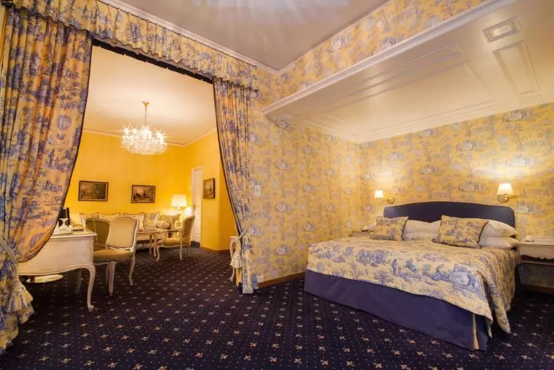 Fotos del hotel Europe:  17