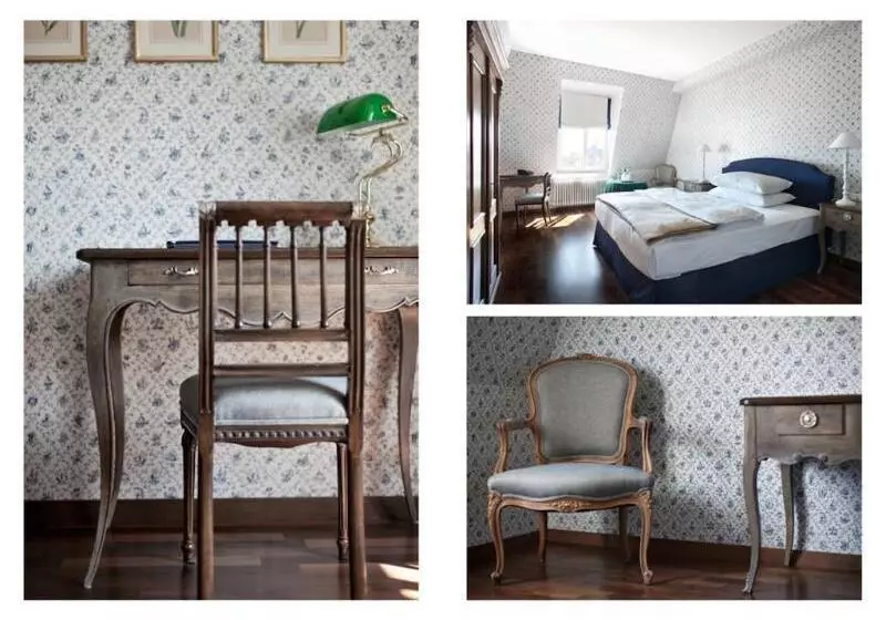 Fotos del hotel Europe:  19