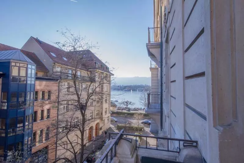 Fotos del hotel Europe:  12