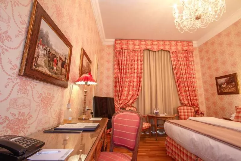 Fotos del hotel Europe:  9