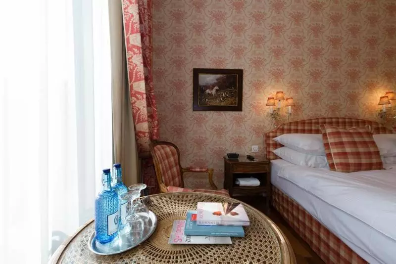 Fotos del hotel Europe:  13