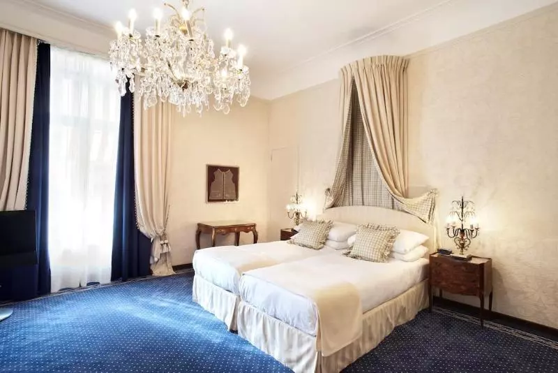 Fotos del hotel Europe:  21