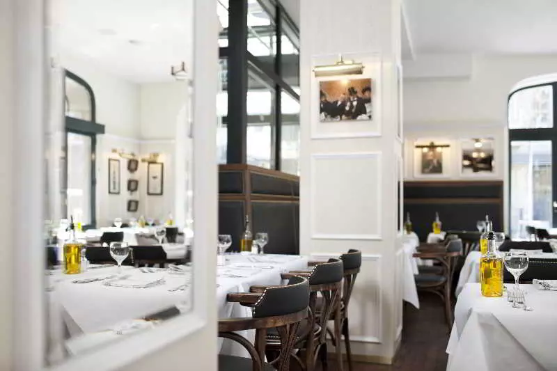 Fotos del hotel Europe:  20