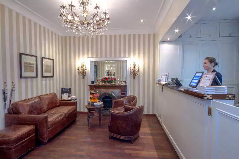 Fotos del hotel Europe:  3