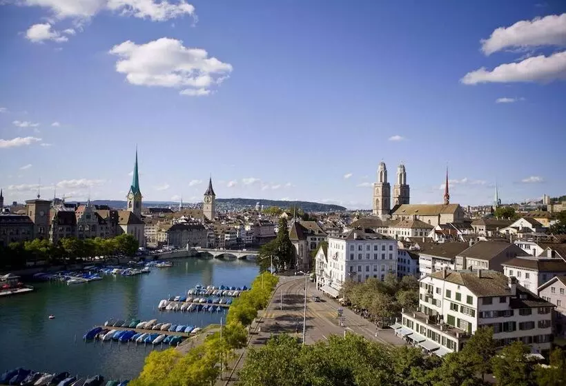 Fotos del hotel Europe:  8