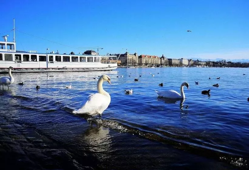 Fotos del hotel Europe:  2