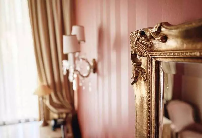 Fotos del hotel Europe:  25