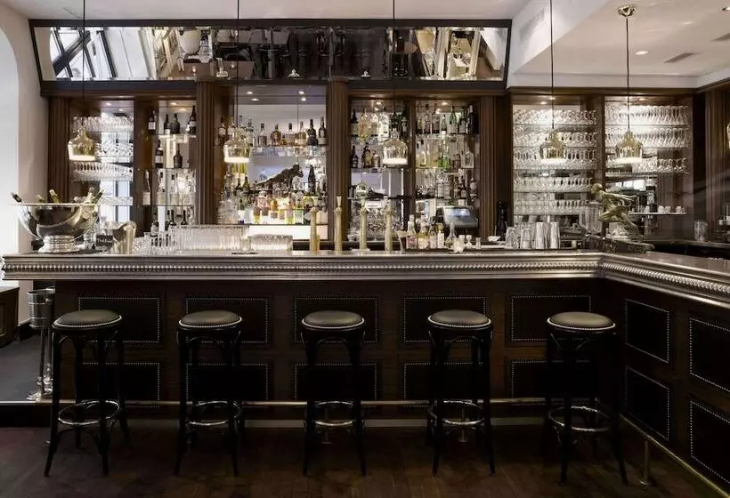 Fotos del hotel Europe:  5