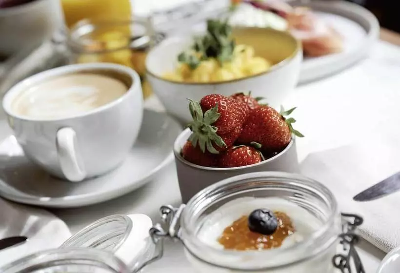 Fotos del hotel Europe:  10