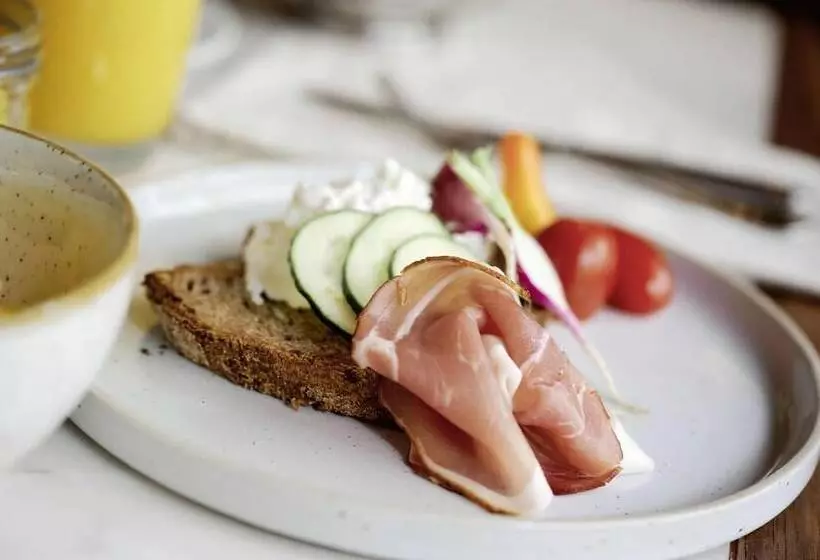 Fotos del hotel Europe:  22