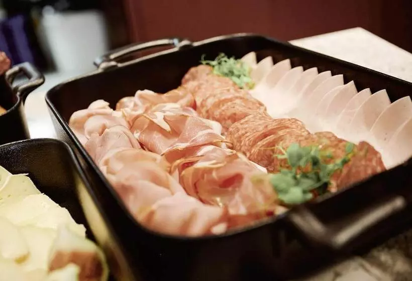 Fotos del hotel Europe:  24