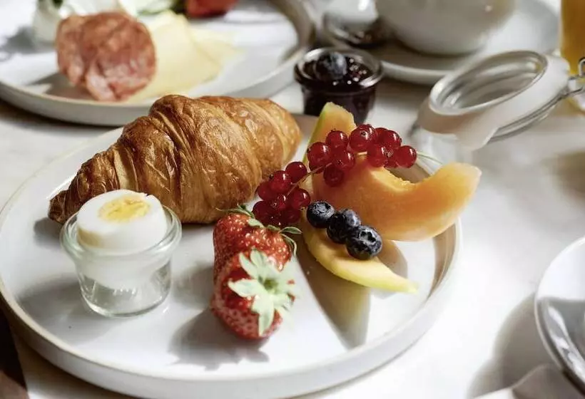 Fotos del hotel Europe:  18