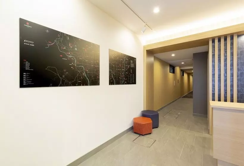 Fotos del hotel M S  Gojo Naginatagiri:  3