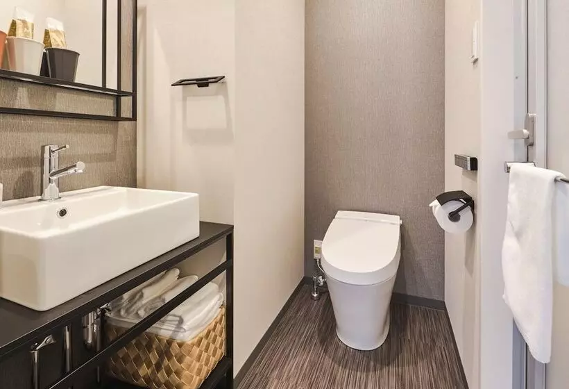 Fotos del hotel M S  Gojo Naginatagiri:  7