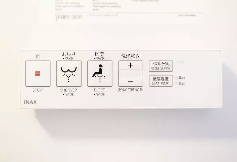 Fotos del hotel M S  Gojo Naginatagiri:  8