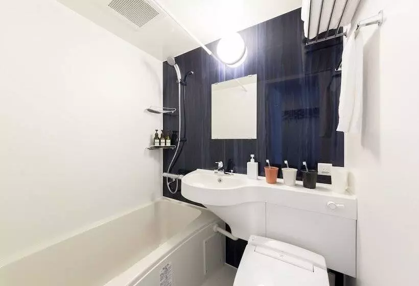 Fotos del hotel M S  Gojo Naginatagiri:  9