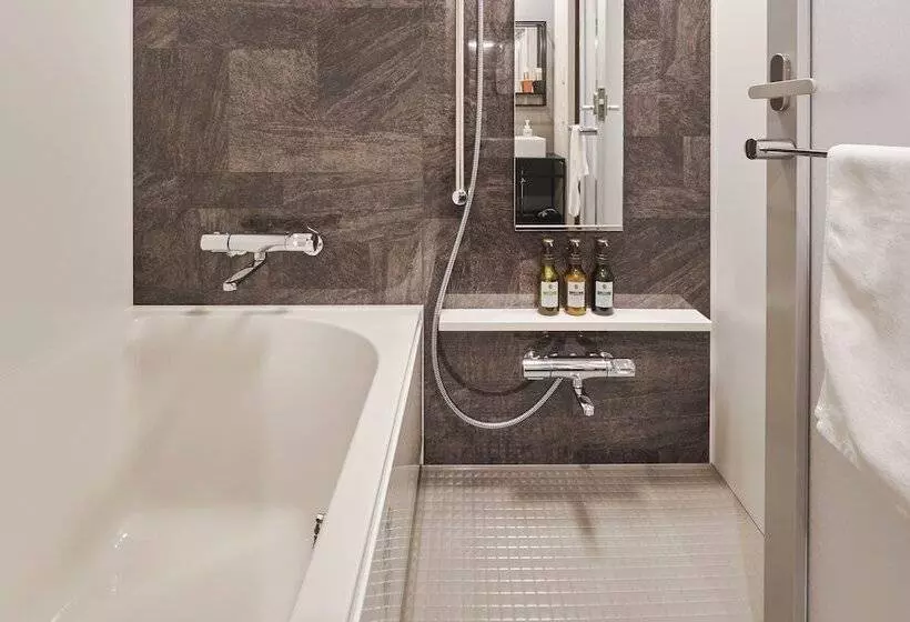 Fotos del hotel M S  Gojo Naginatagiri:  10