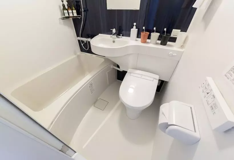 Fotos del hotel M S  Gojo Naginatagiri:  11