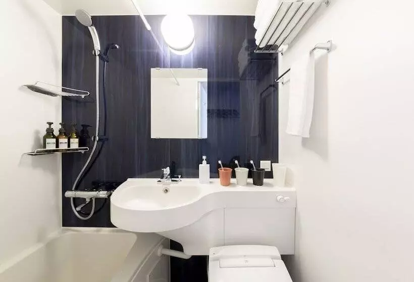 Fotos del hotel M S  Gojo Naginatagiri:  12