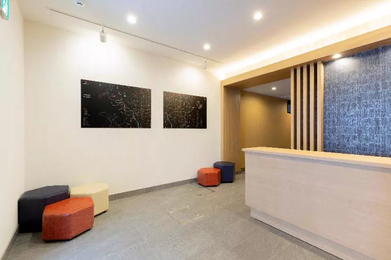 Fotos del hotel M S  Gojo Naginatagiri:  18