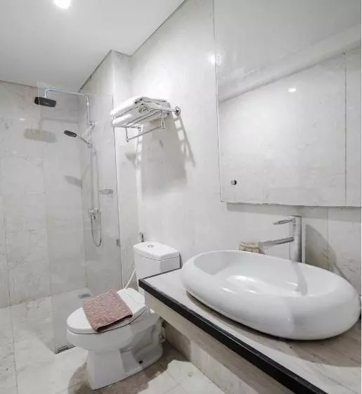 Fotos del hotel Princess Keisha Hotel By Oyo Rooms:  5