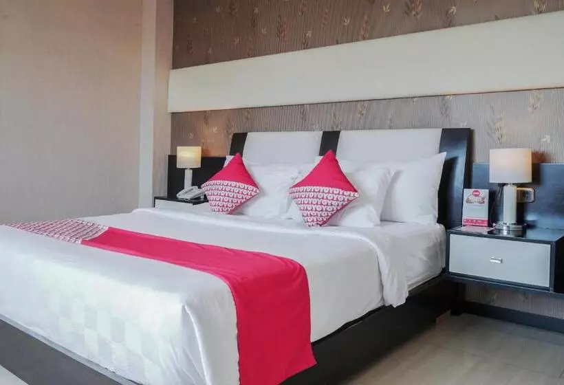 Fotos del hotel Princess Keisha Hotel By Oyo Rooms:  10