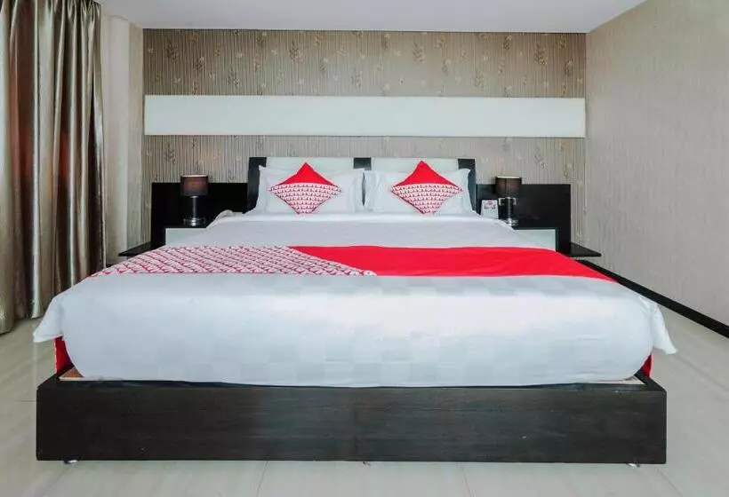 Fotos del hotel Princess Keisha Hotel By Oyo Rooms:  21