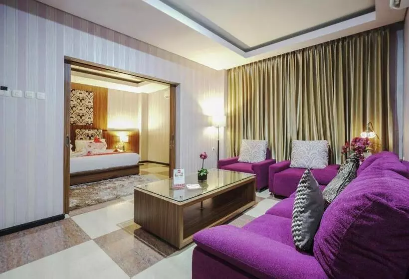 Fotos del hotel Princess Keisha Hotel By Oyo Rooms:  17