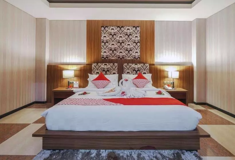 Fotos del hotel Princess Keisha Hotel By Oyo Rooms:  11