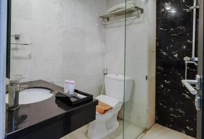 Fotos del hotel Princess Keisha Hotel By Oyo Rooms:  9