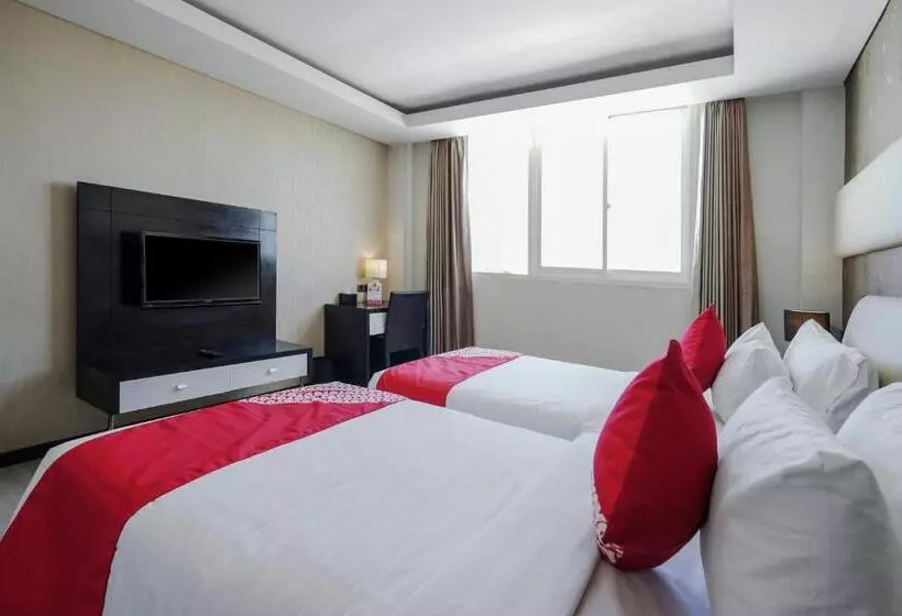 Fotos del hotel Princess Keisha Hotel By Oyo Rooms:  23