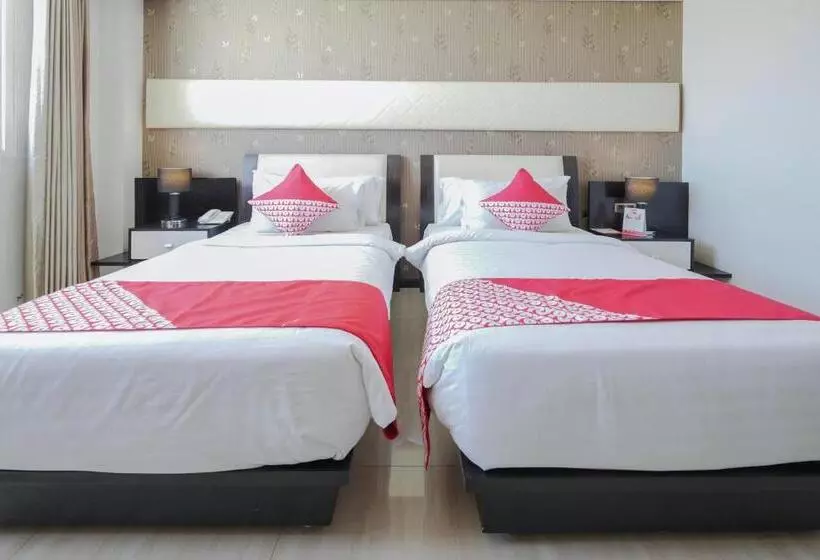 Fotos del hotel Princess Keisha Hotel By Oyo Rooms:  19