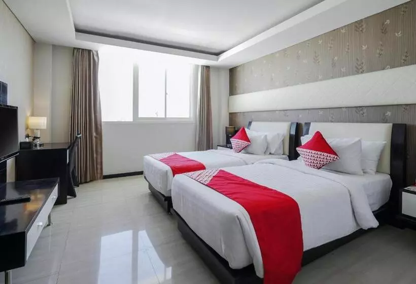 Fotos del hotel Princess Keisha Hotel By Oyo Rooms:  18