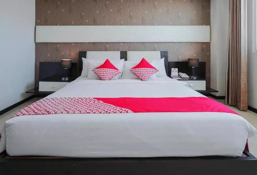 Fotos del hotel Princess Keisha Hotel By Oyo Rooms:  16
