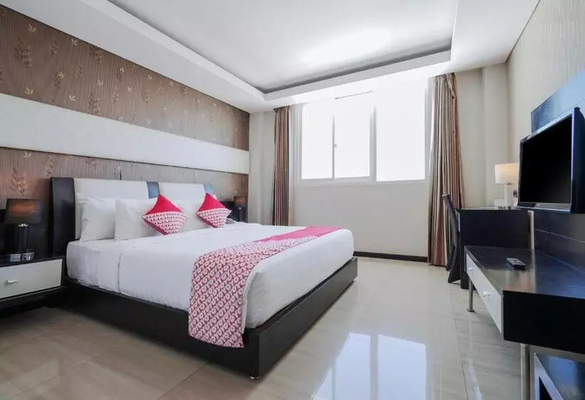 Fotos del hotel Princess Keisha Hotel By Oyo Rooms:  20