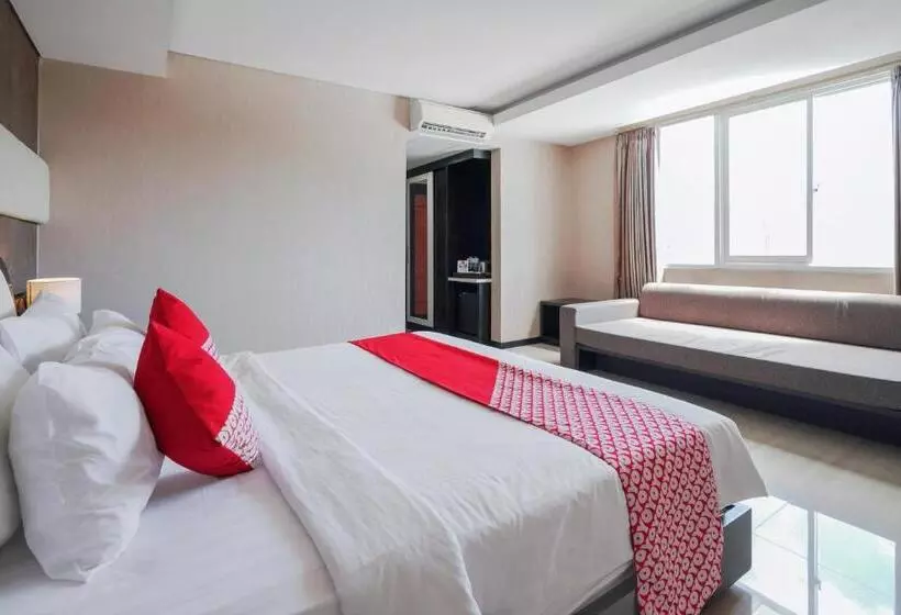Fotos del hotel Princess Keisha Hotel By Oyo Rooms:  14