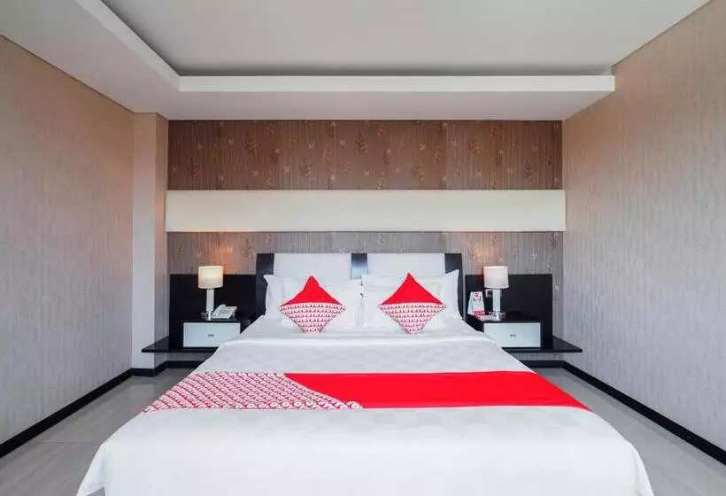 Fotos del hotel Princess Keisha Hotel By Oyo Rooms:  2