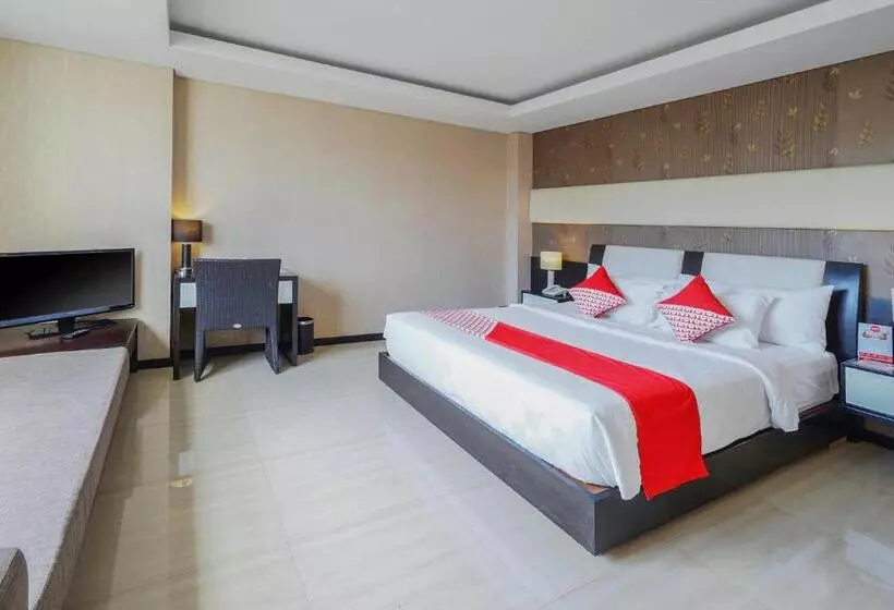 Fotos del hotel Princess Keisha Hotel By Oyo Rooms:  12