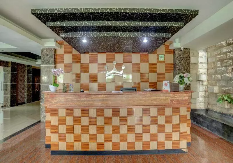 Fotos del hotel Princess Keisha Hotel By Oyo Rooms:  3